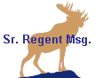 Sr. Regent Msg.