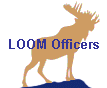 LOOM Officers